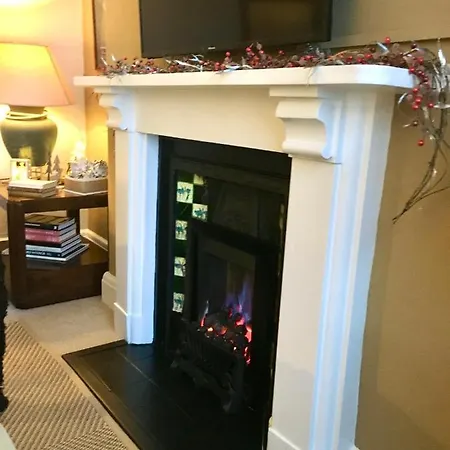 'the Inlet' Appartement Falmouth