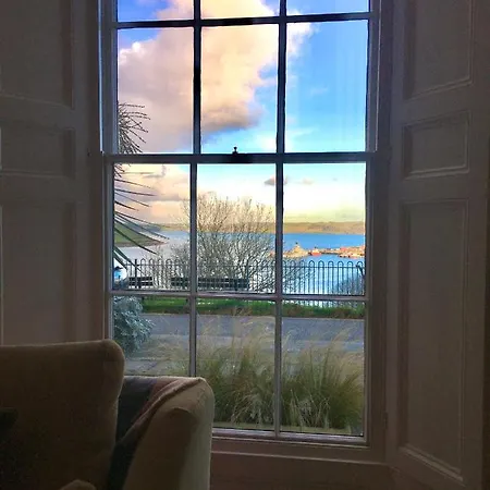 'the Inlet' Appartement Falmouth