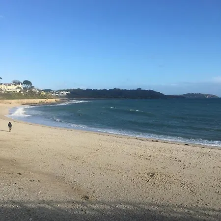 'the Inlet' Falmouth