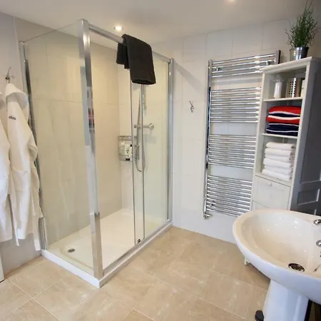 Appartement 'the Inlet' Falmouth