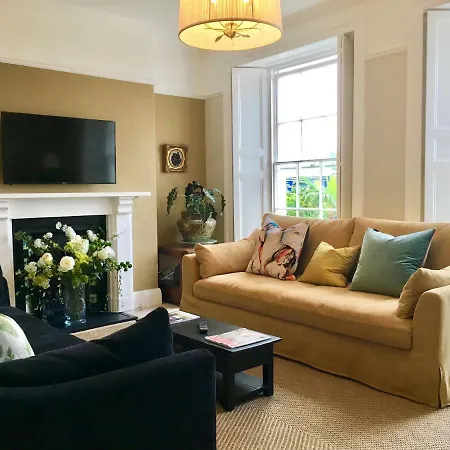 Appartement 'the Inlet' Falmouth